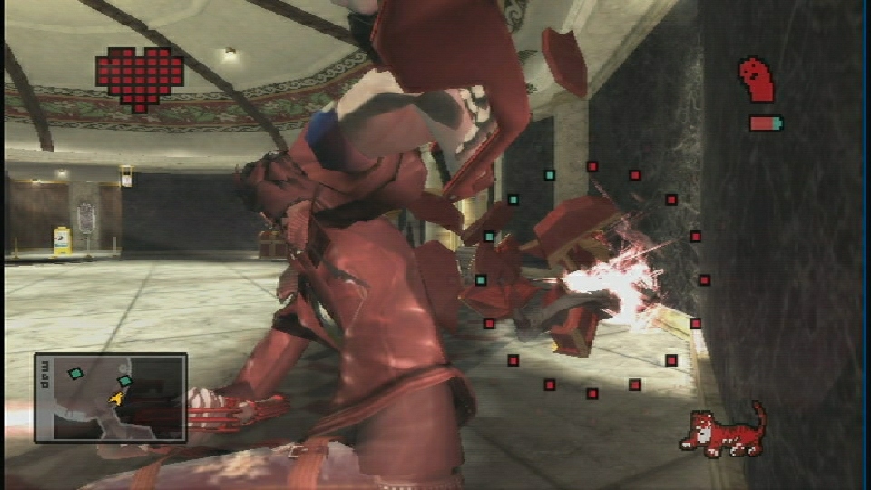 No More Heroes 2: Desperate Struggle - Imagen 25
